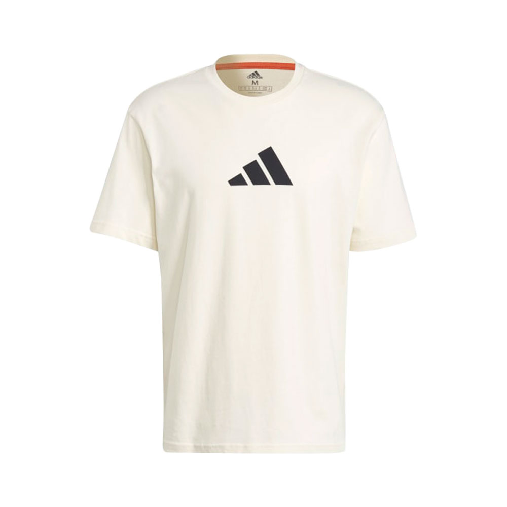 Футболка мужская Adidas CAMO LOOSE TEE S Бежевый photo 1 Футболка мужская Adidas CAMO LOOSE TEE S Бежевый photo 1