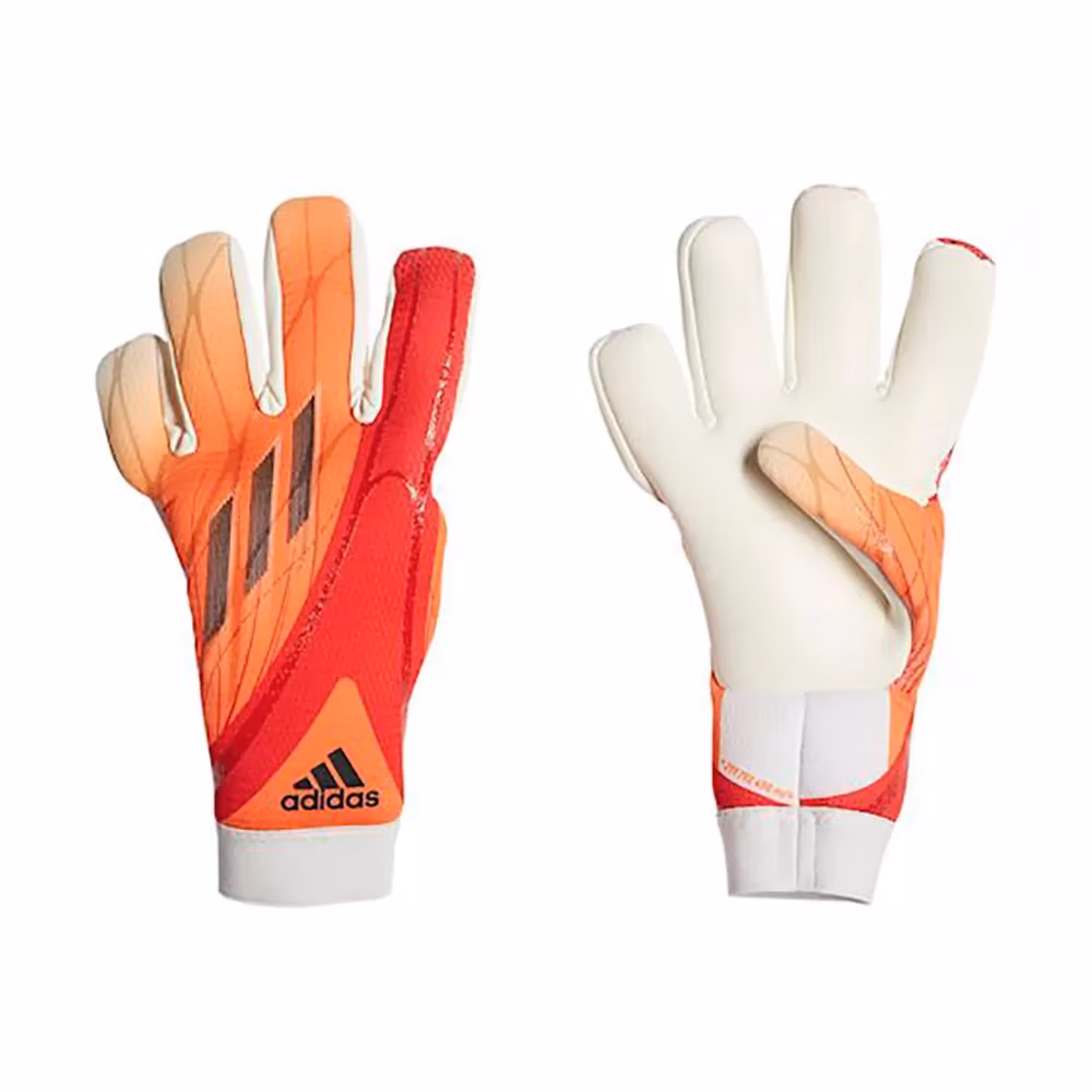 Перчатки вратарские Adidas GR1542