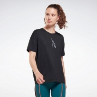 Tricou Reebok TS Graphic Tee Q4 thumbnav 2
