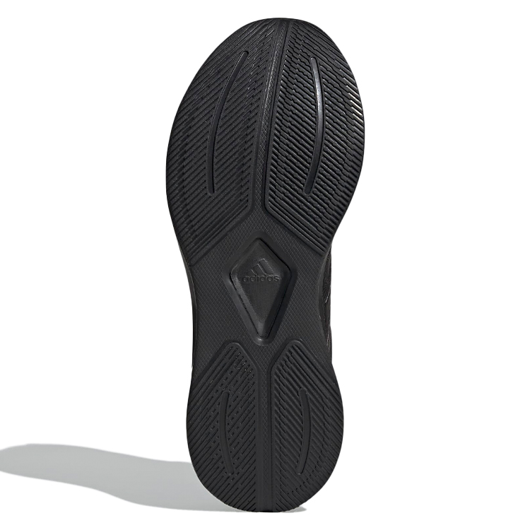 Кроссовки Adidas DURAMO 10 / Мужской / 44.5 / Черный photo 5
