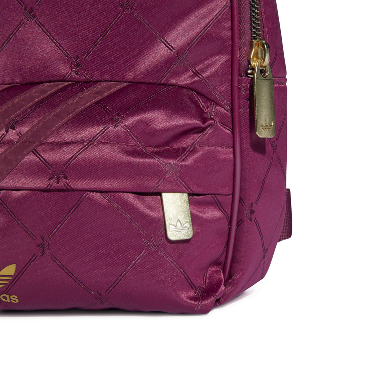 Rucsac Adidas BP MINI H09042 Bordo photo 2