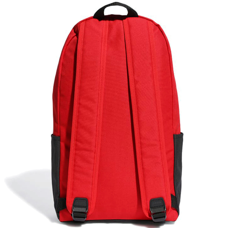 Rucsac Adidas LIN CLAS BP DAY HR5342 Rosu-negru photo 2