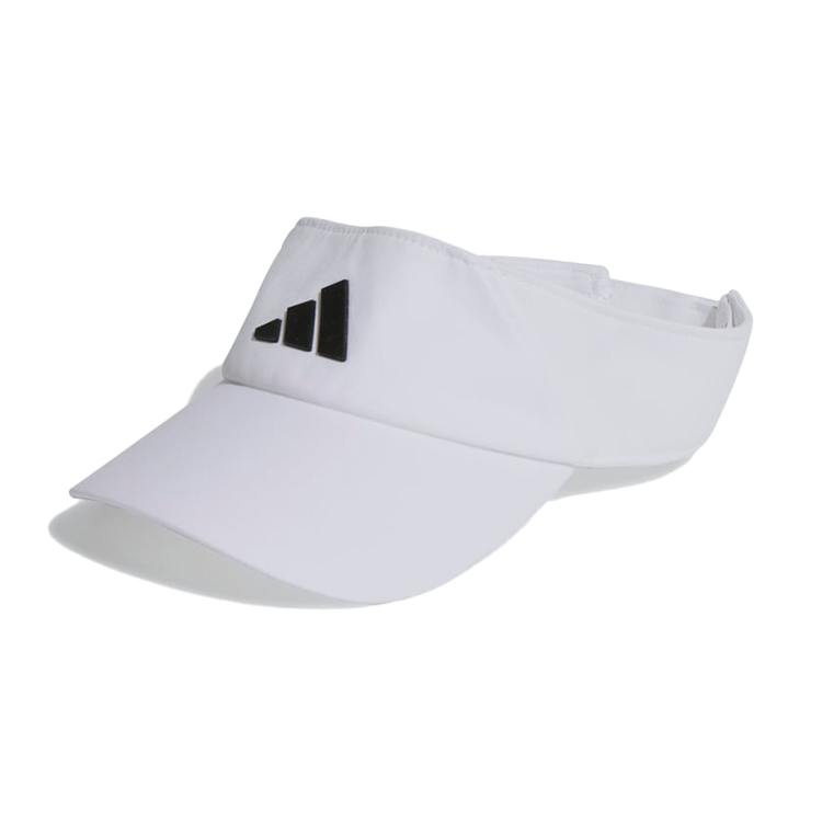 Vizor Adidas VISOR A.RDY OSFM Alb photo 1
