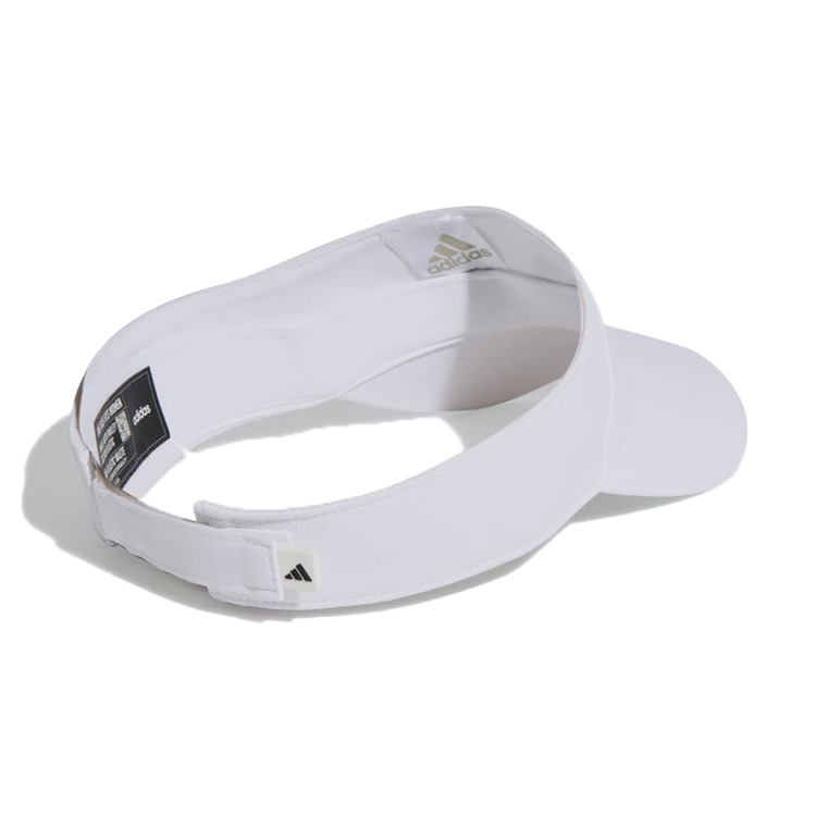 Vizor Adidas VISOR A.RDY OSFM Alb photo 2