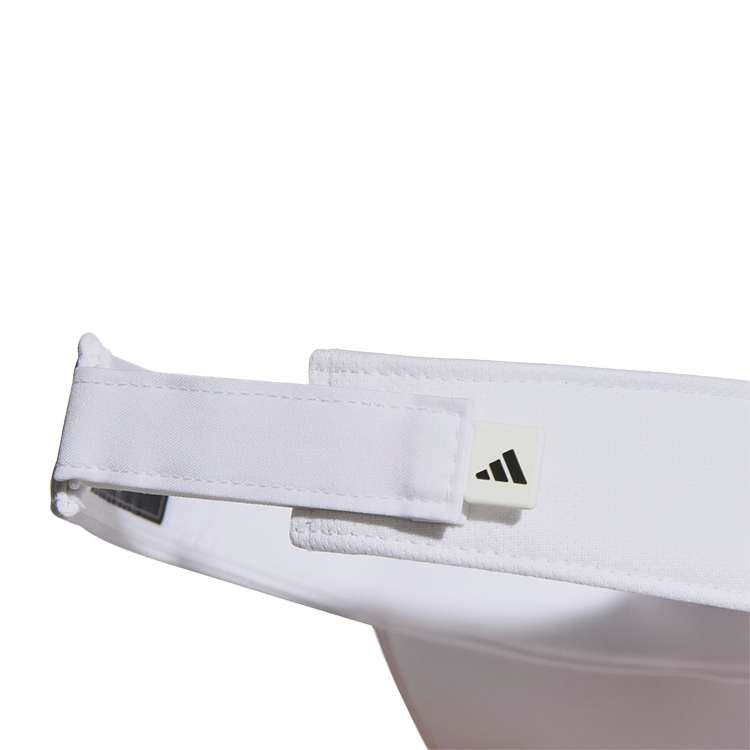 Vizor Adidas VISOR A.RDY OSFM Alb photo 3