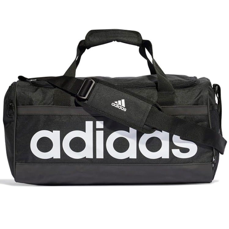 Сумка Adidas LINEAR DUFFEL S photo Сумка Adidas LINEAR DUFFEL S photo