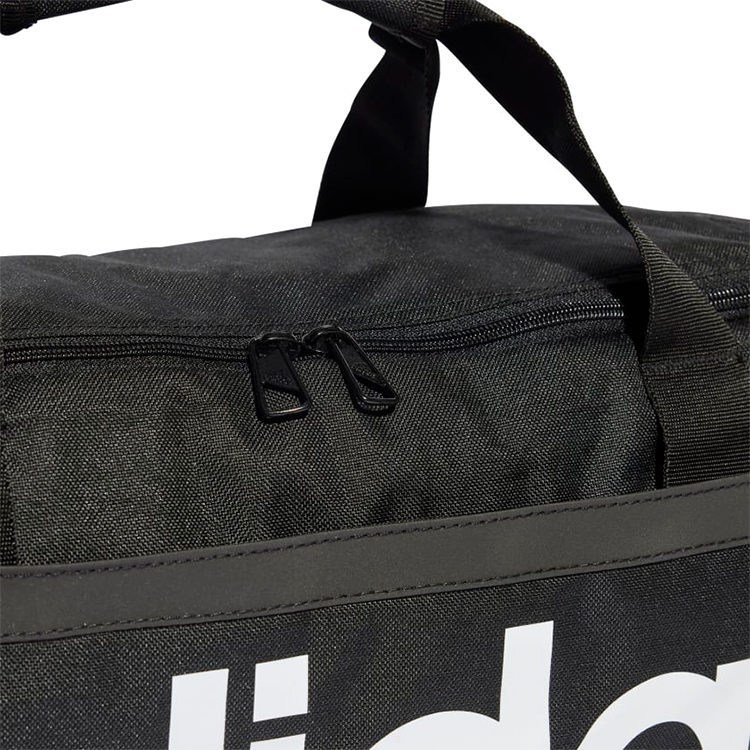 Сумка Adidas LINEAR DUFFEL S HT4742 Черный photo 3