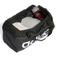 Сумка Adidas LINEAR DUFFEL S thumbnav 4