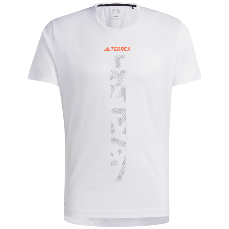 Tricou Adidas AGR SHIRT photo Tricou Adidas AGR SHIRT photo