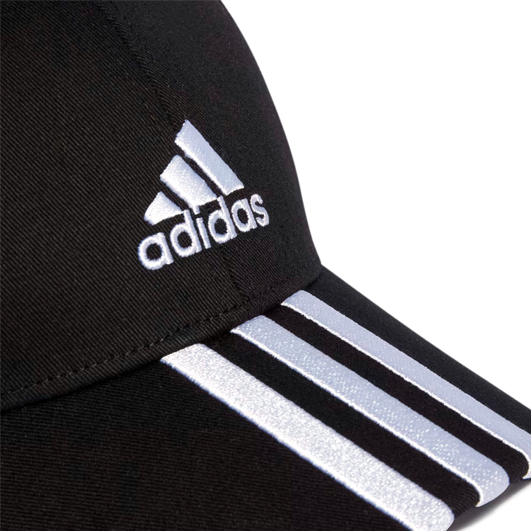 Chipiu Adidas BBALL 3S CAP CT osfc Negru photo 3