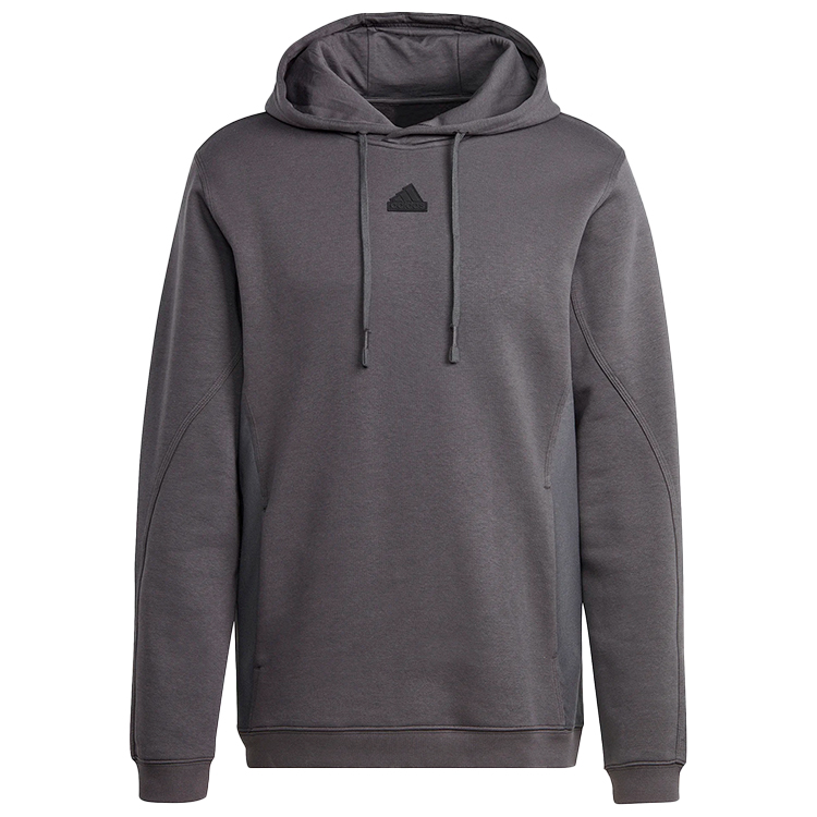 Мужская Толстовка Adidas M CE HD 2XL Серый    photo 1