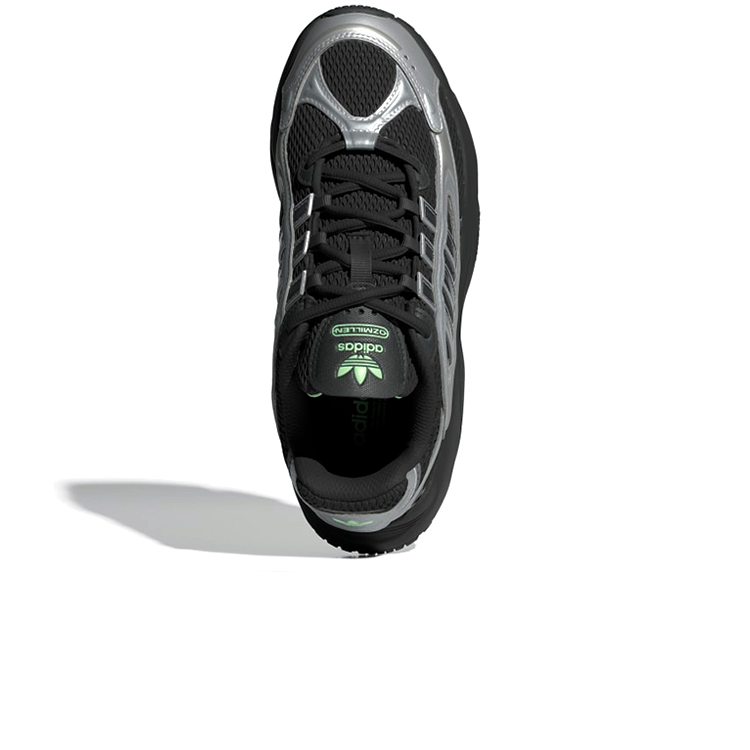 Кроссовки Adidas OZMILLEN W / Женский / 42 / Черный photo 2