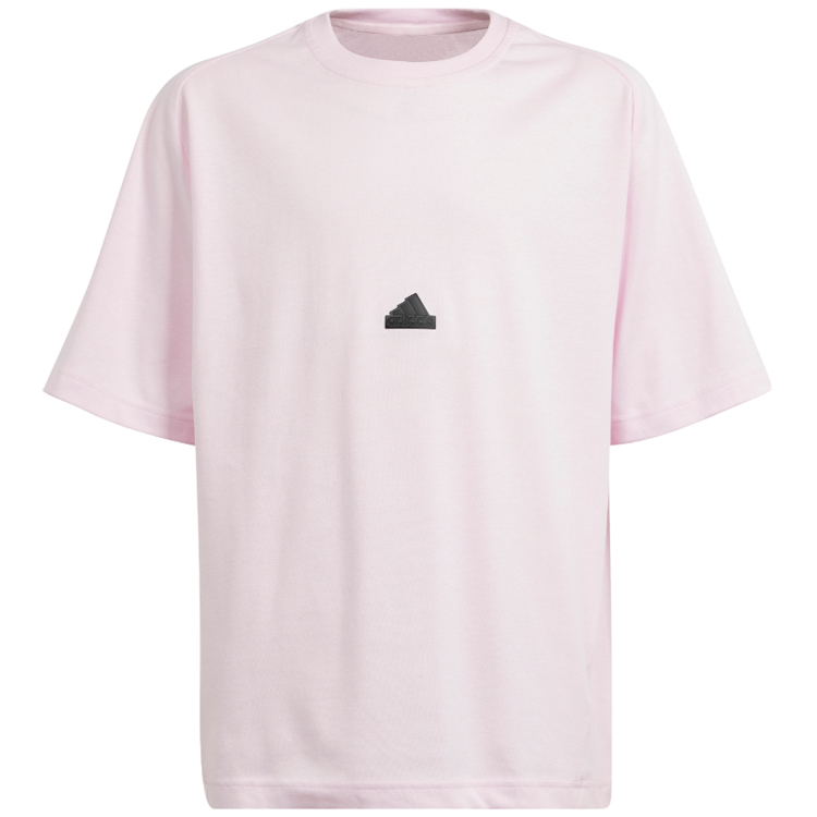 Tricou Adidas J ZNE TEE photo Tricou Adidas J ZNE TEE photo