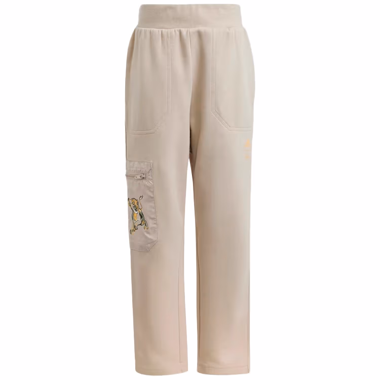 Брюки Adidas LK DY LK PNT