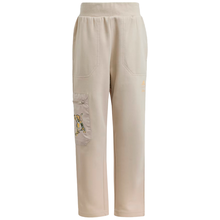 Брюки Adidas LK DY LK PNT photo Брюки Adidas LK DY LK PNT photo