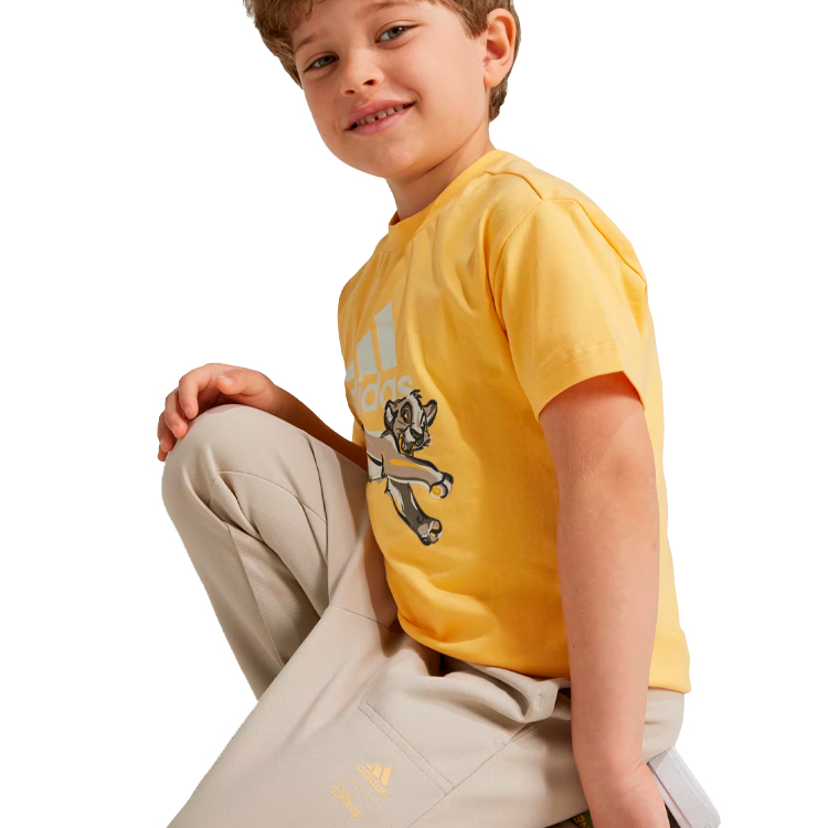 Pantaloni Adidas LK DY LK PNT photo 5