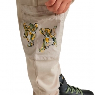 Pantaloni Adidas LK DY LK PNT thumbnav 4