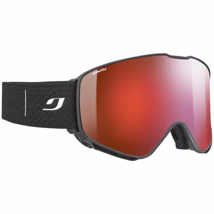 Маска горнолыжная Julbo QUICKSHIFT RV0-4 