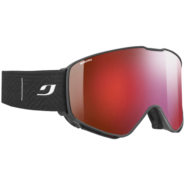 Маска горнолыжная Julbo QUICKSHIFT RV0-4 photo Маска горнолыжная Julbo QUICKSHIFT RV0-4 photo