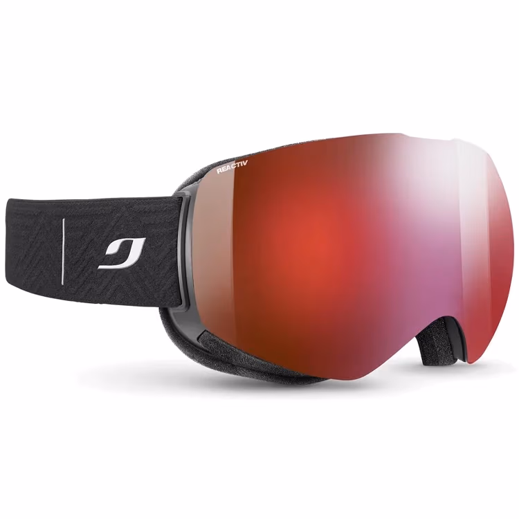 Маска горнолыжная Julbo SHADOW RV 0-4 