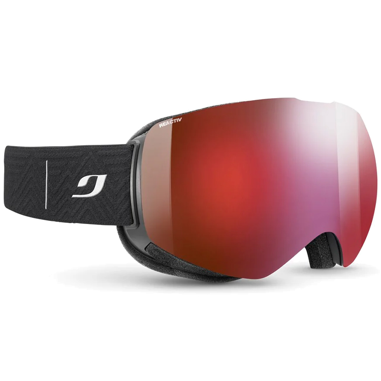Masca de schi Julbo SHADOW RV 0-4 photo Masca de schi Julbo SHADOW RV 0-4 photo