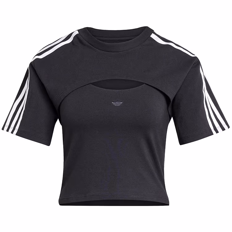 Tricou Adidas CUT-OUT TEE