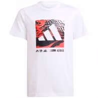 Tricou Adidas J CAMO LOGO TEE