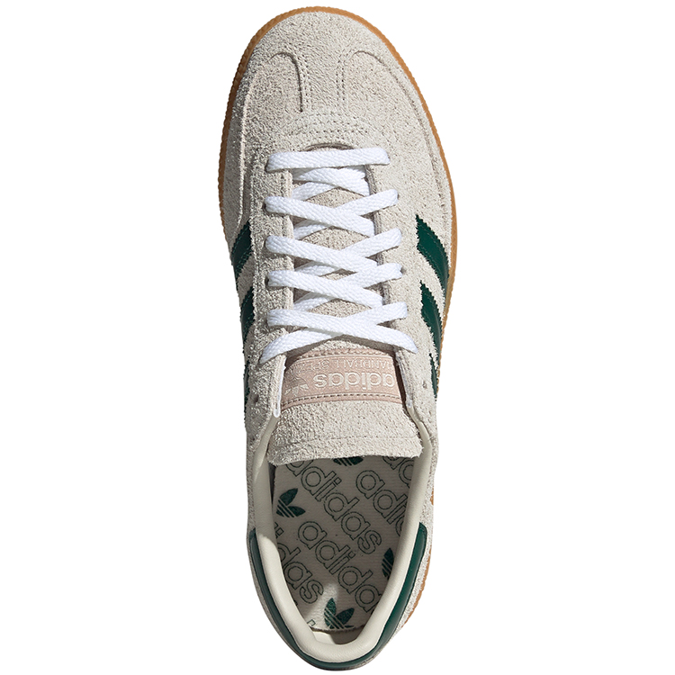 Кроссовки Adidas HANDBALL SPEZIAL W / Женский / 36.5 / Бежевый photo 2