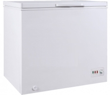 Lada frigorifica Zanetti LF142, 142 l, 85 cm, A, Alb thumbnav