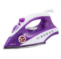 Fier de calcat Saturn ST-CC7142, 160 ml, Violet thumbnav