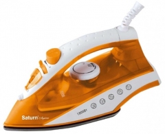 Утюг Saturn ST-CC7142, 160 мл, Фиолетовый thumbnav 7