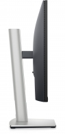 27.0” Monitor DELL P2723D / 5ms / QHD / Black thumbnav 4