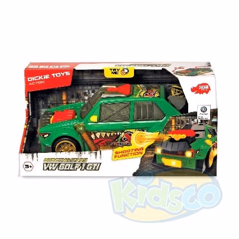 Simba-Dickie 3755003 Dickie Auto 