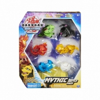 Spin Master 6065709 Bakugan Evolution Battle Pack thumbnav 1
