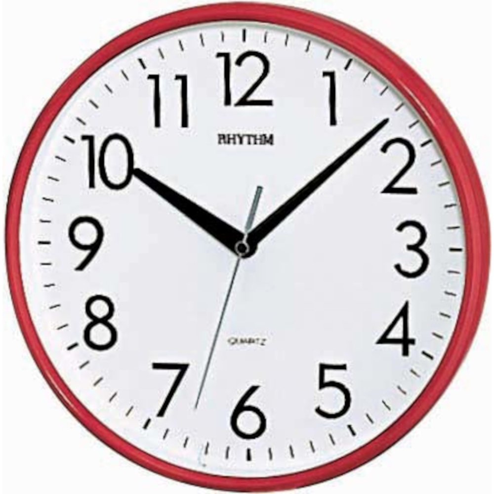 Ceas de perete RHYTHM CMG716NR01 photo 1