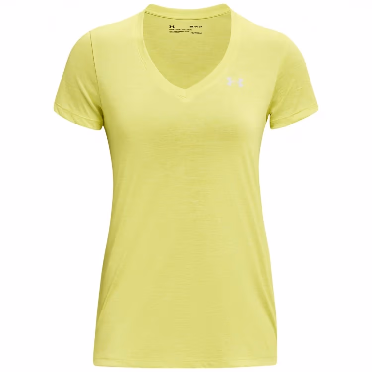 Tricou Under Armour Tech SSV - Twist