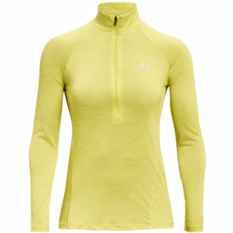 Hanorac Under Armour Tech 1/2 Zip - Twist