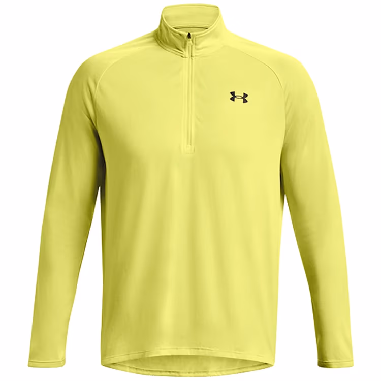 Hanorac Under Armour UA M TECH 2.0 1/2 ZIP