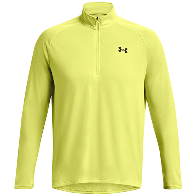 Hanorac Under Armour UA M TECH 2.0 1/2 ZIP photo 