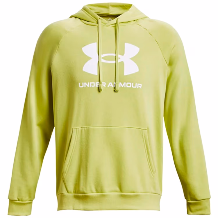 Hanorac Under Armour UA Rival Fleece Logo HD