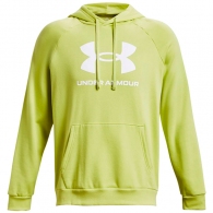 Hanorac Under Armour UA Rival Fleece Logo HD thumbnav