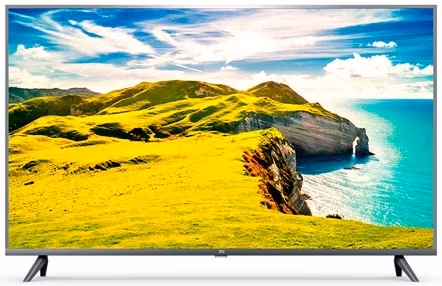 Televizor LED Xiaomi 4S43" 
