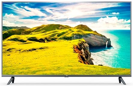 Televizor LED Xiaomi 4S43" photo 
