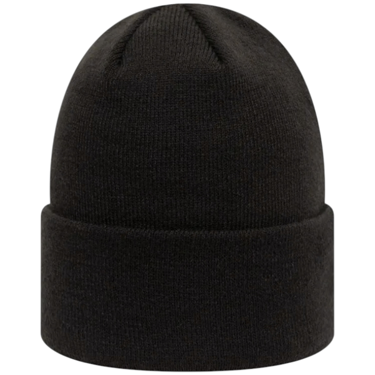 Шапка New Era LEAGUE ESS CUFF KNIT NEYYAN TODDLER Черный photo 2