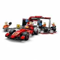 Конструктор Lego 60443 thumbnav 2