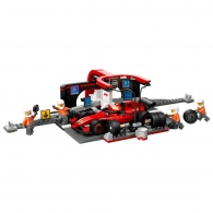 Конструктор Lego 60443 thumbnav 5