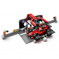 Конструктор Lego 60443 thumbnav 8