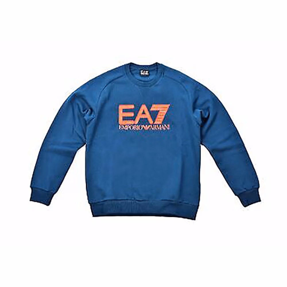 Hanorac EA7 EMPORIO ARMANI SWEATSHIRT M
