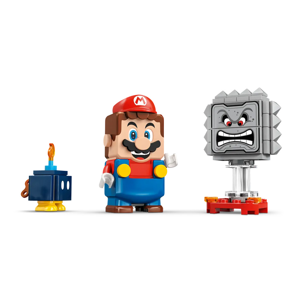 Constructor Lego 72043 photo 2