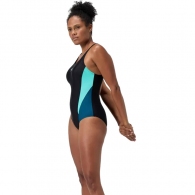 Costum pentru inot Speedo CLBLK 2.0 1PC AF thumbnav 5